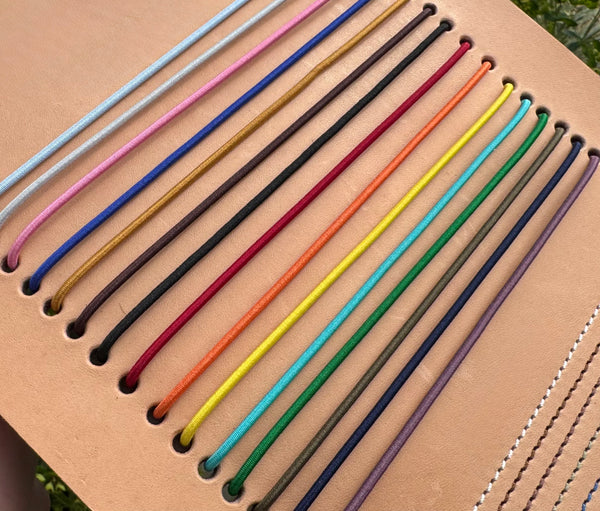Spare Elastics