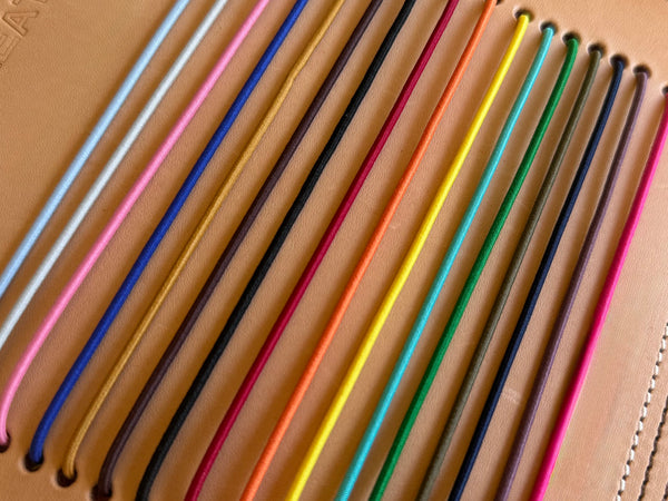Spare Elastics