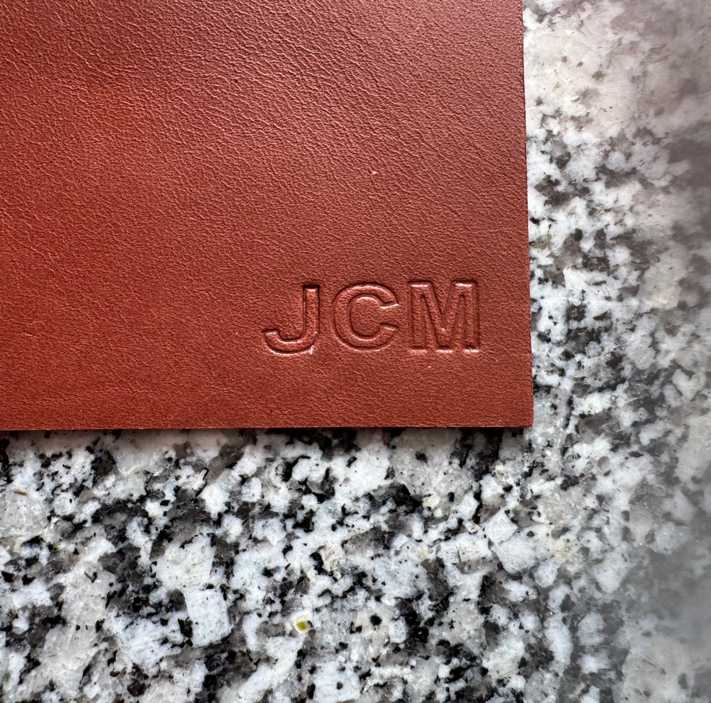 Bordeaux Capture (A6 Bifold)