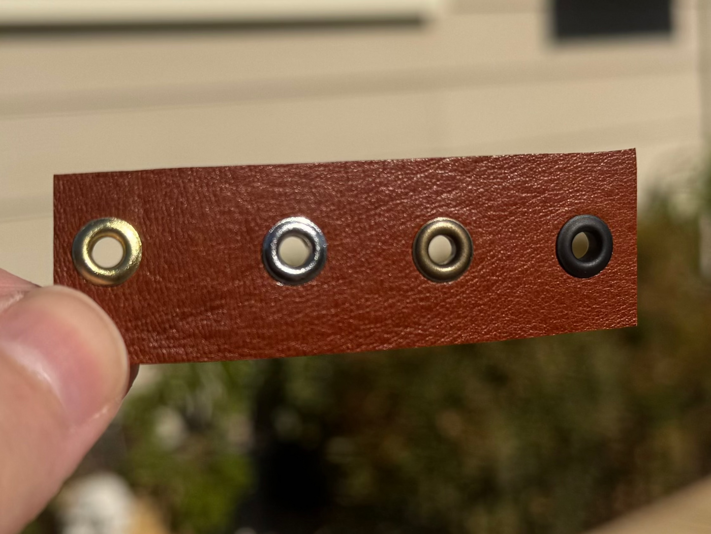 Bordeaux Capture (A6 Bifold)