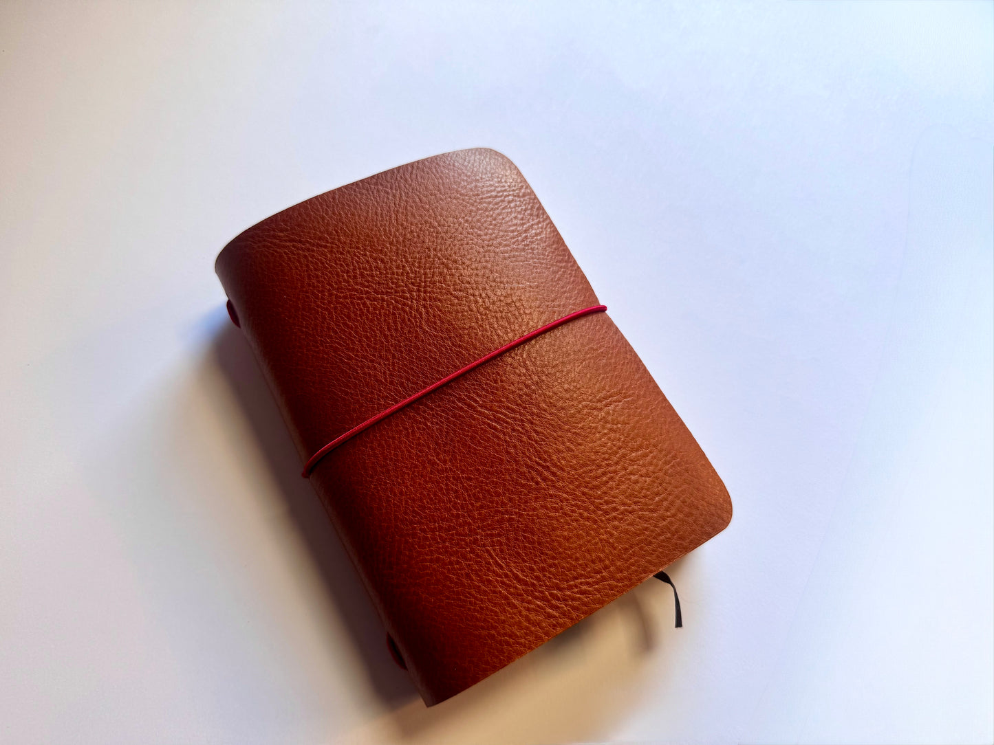 Bordeaux Capture (A6 Bifold)