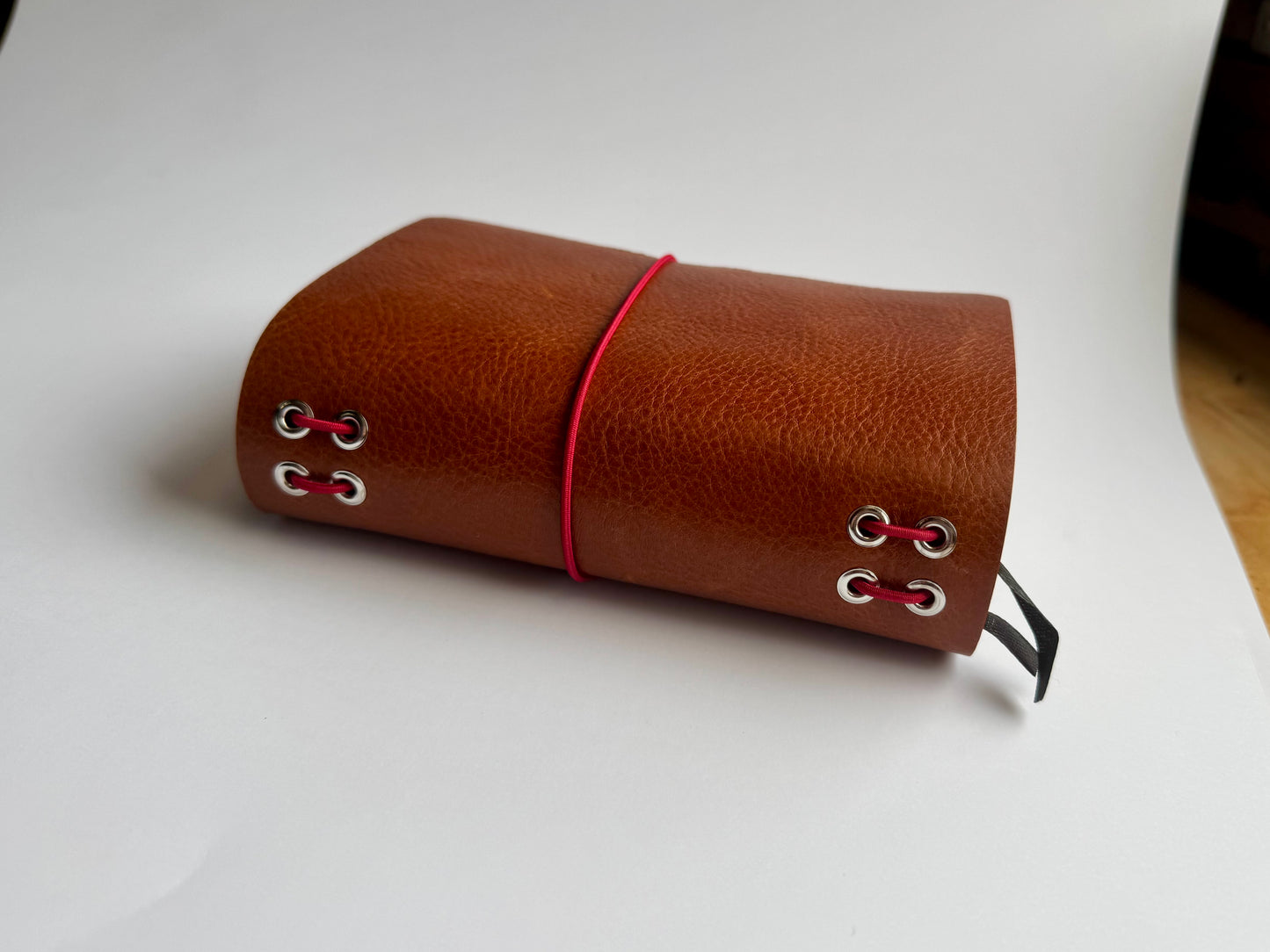 Bordeaux Companion (A6 Trifold)