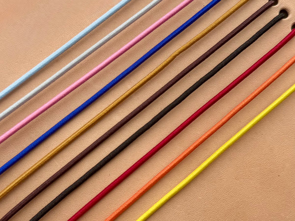 Spare Elastics