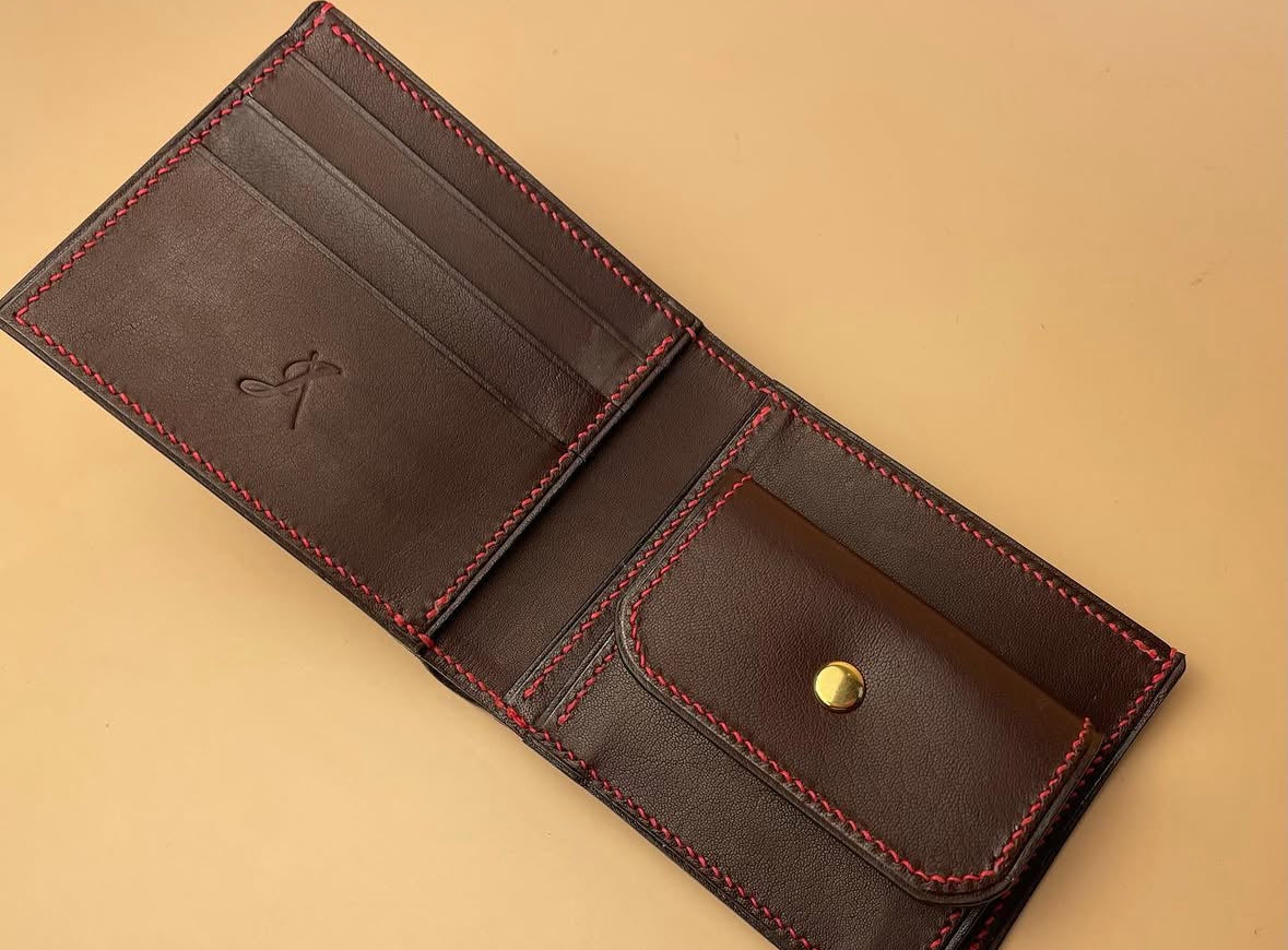 Wallets