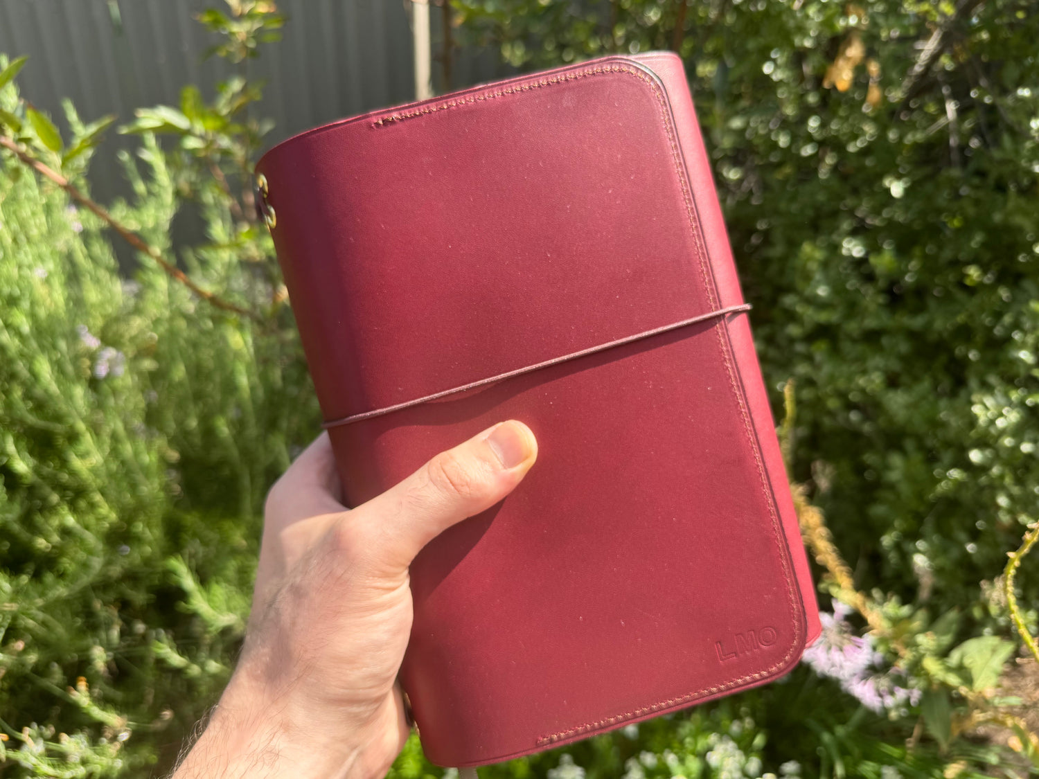Journal Covers