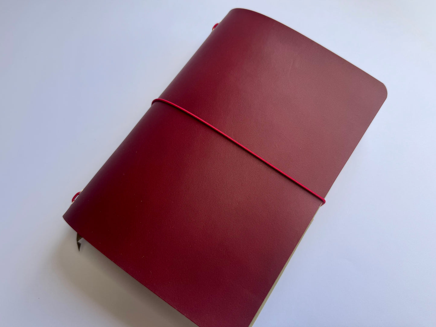 Narrator Bifold (A5)