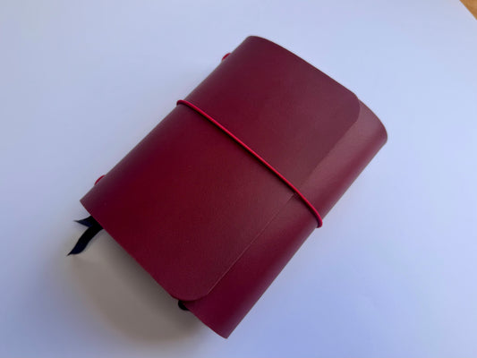 Companion Trifold (A6)