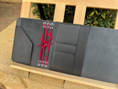 Companion Pocket Trifold (A6)