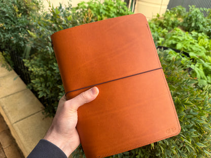 Extra Large Bifold Pocket