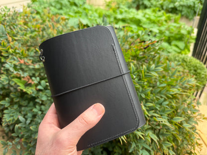 Companion Pocket Trifold (A6)