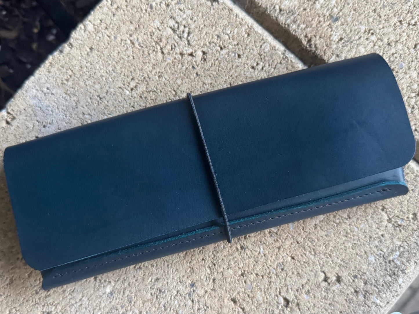Pen and Stationery Case