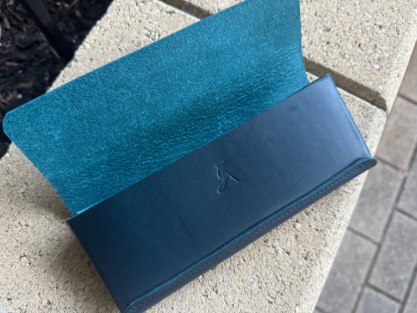 Pen and Stationery Case