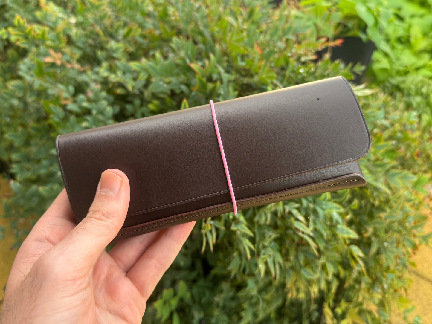 Pen and Stationery Case