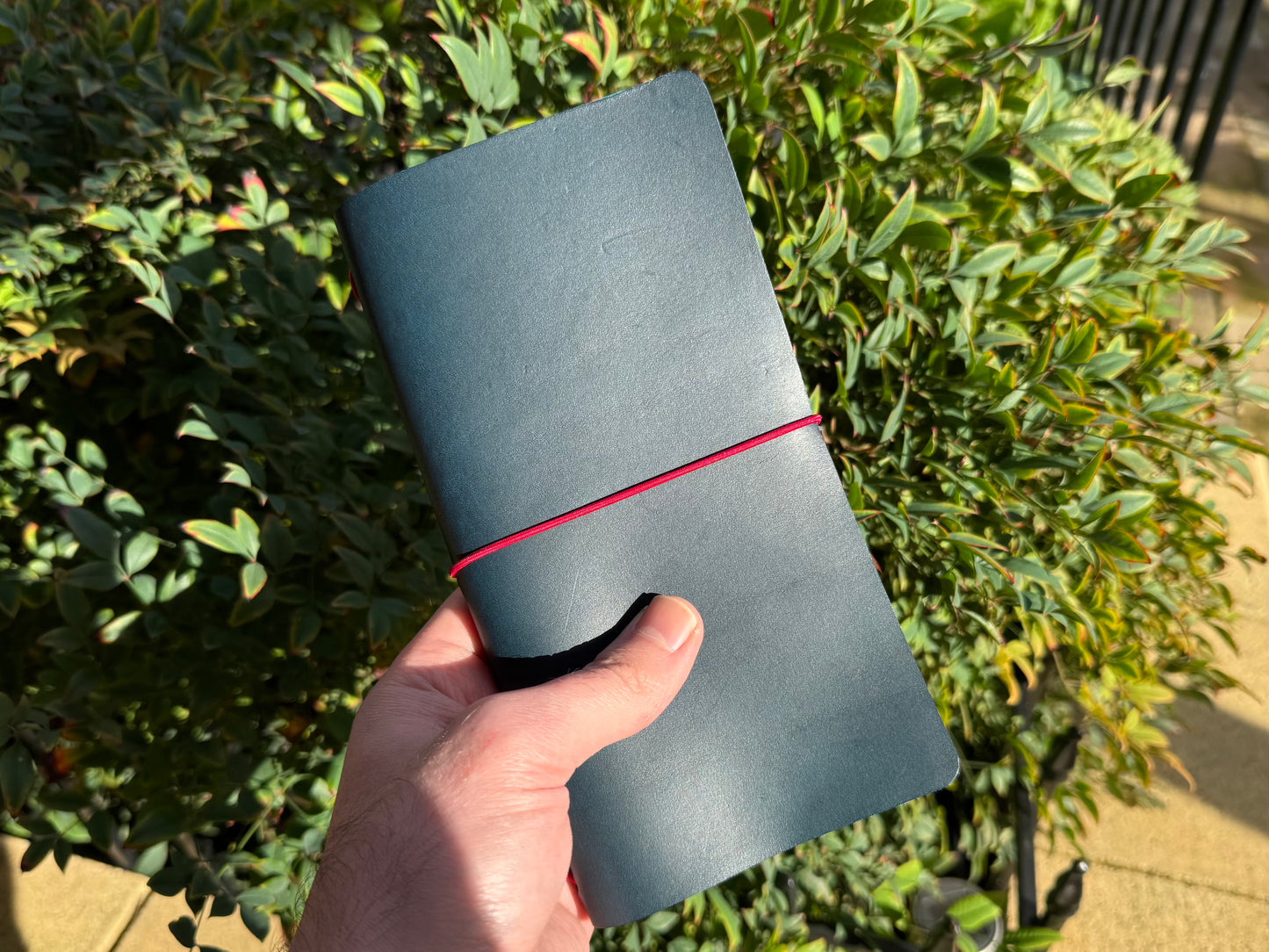 Weeks Bifold
