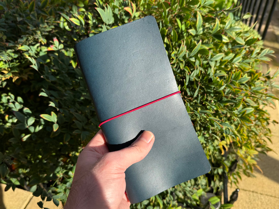 Weeks Bifold
