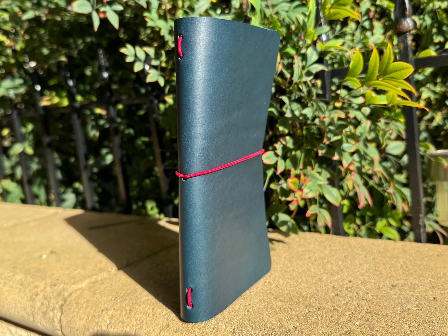 Weeks Bifold