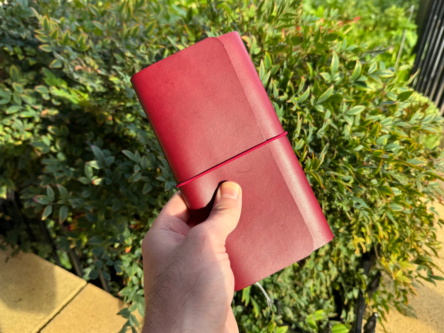 Weeks Trifold