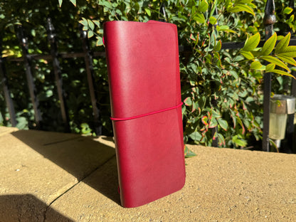 Weeks Trifold