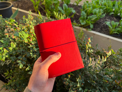 Capture Pocket Bifold (A6)