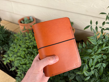 Capture Pocket Bifold (A6)