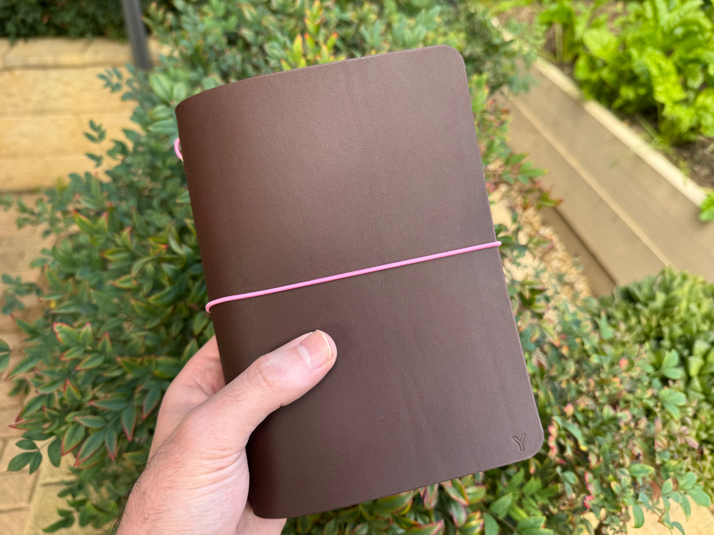 Commonplace Bifold (B6)