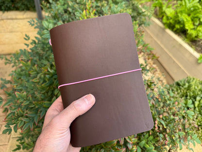 Commonplace Bifold (B6)