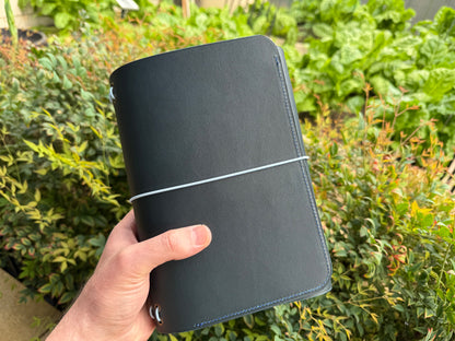 Memoir Pocket Trifold (A5)