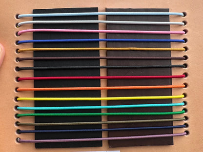 Weeks Trifold