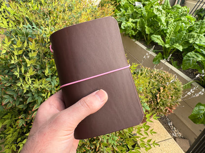 Companion Trifold (A6)