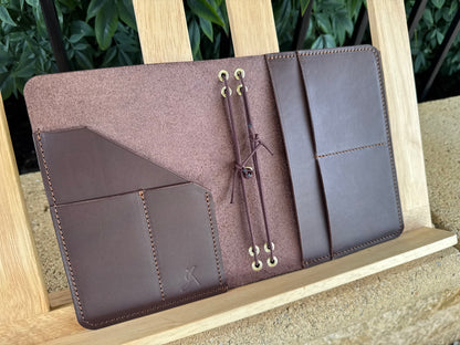 Capture Pocket Bifold (A6)