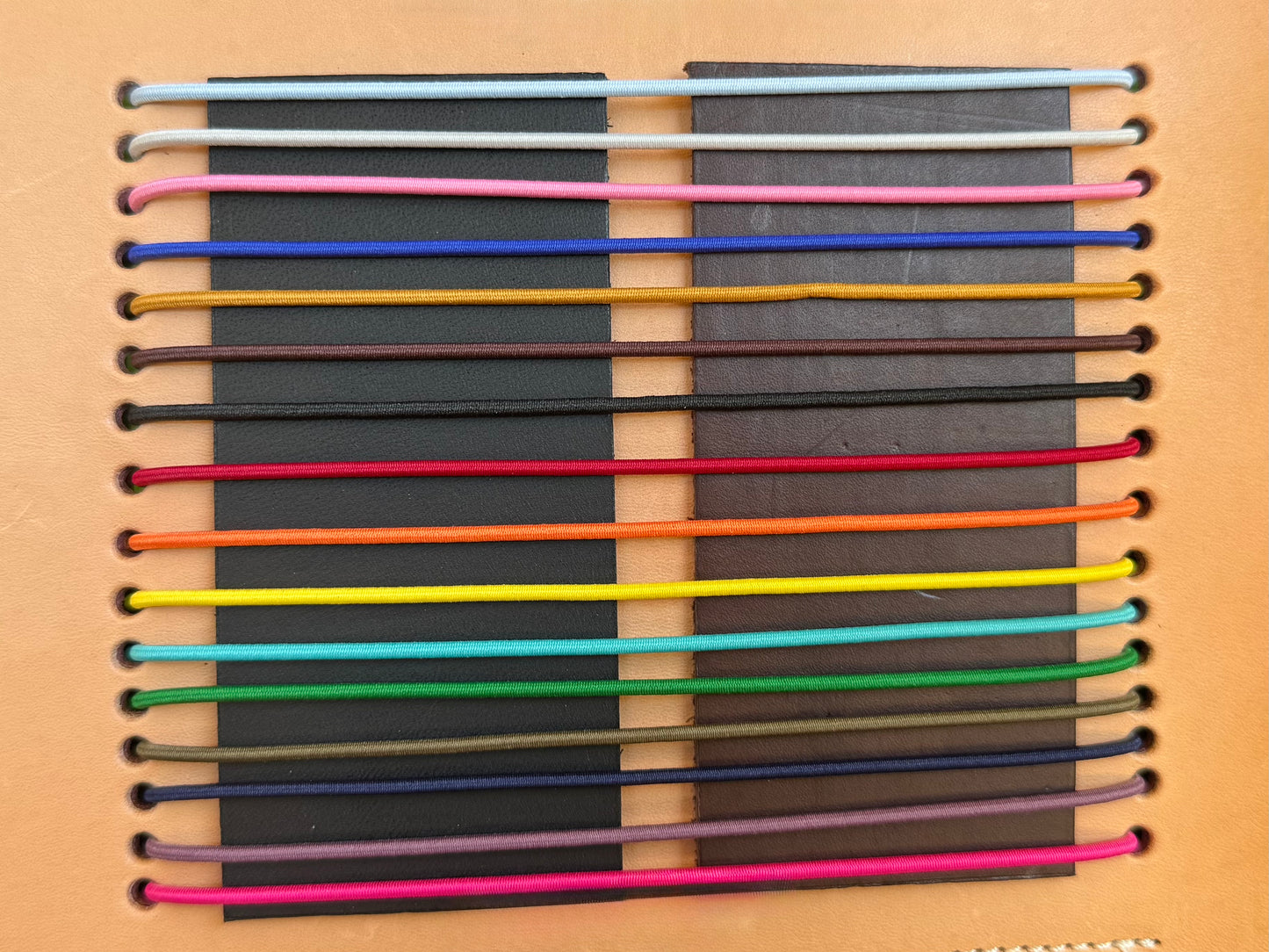 Extra Large Bifold Pocket