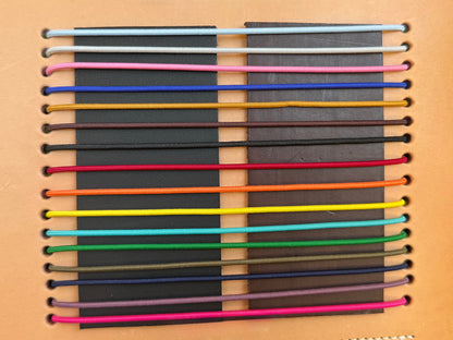 Extra Large Bifold Pocket
