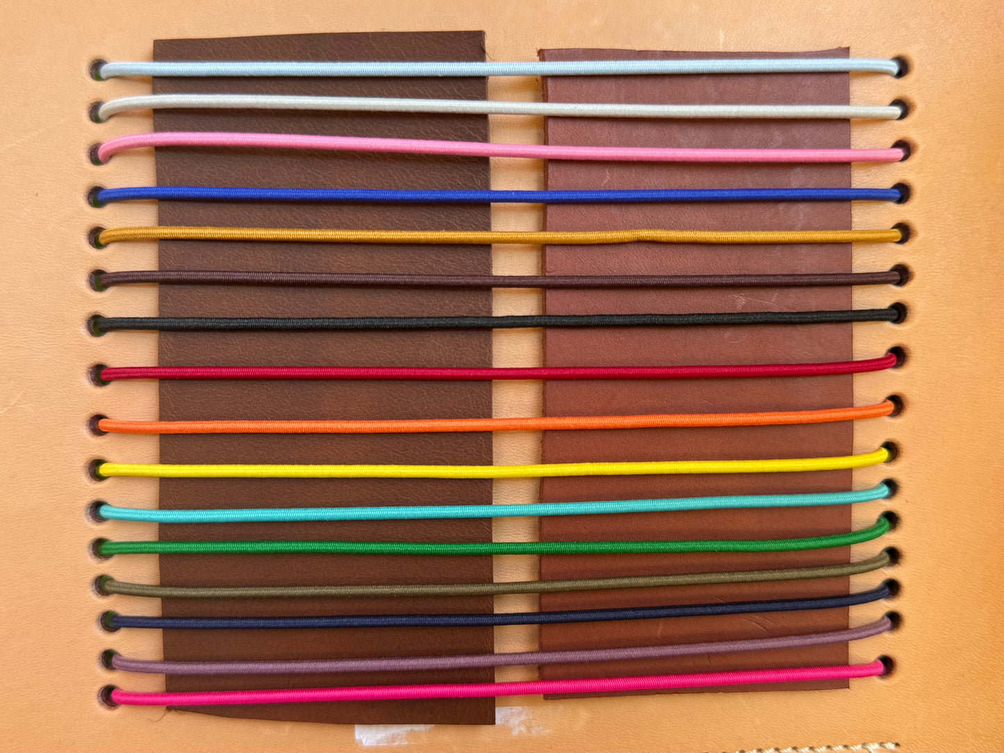 Extra Large Bifold Pocket