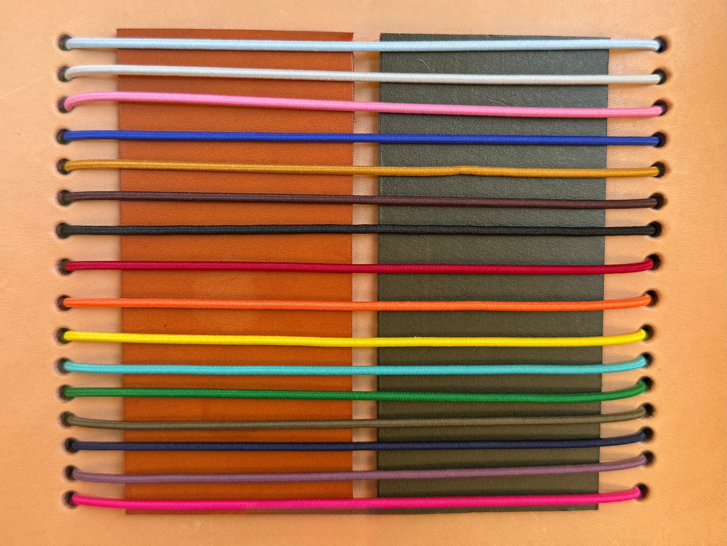 Extra Large Bifold Pocket
