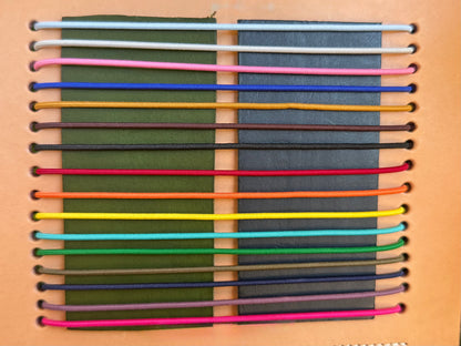Extra Large Bifold Pocket