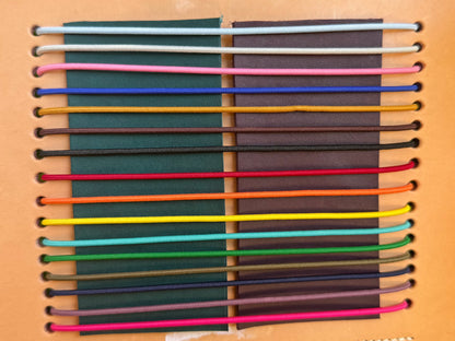 Extra Large Bifold Pocket