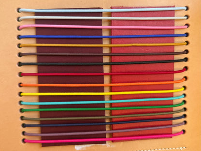Extra Large Bifold Pocket