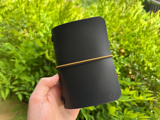 Companion Trifold (A6)