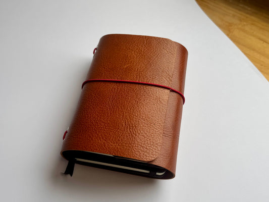Bordeaux Companion (A6 Trifold)