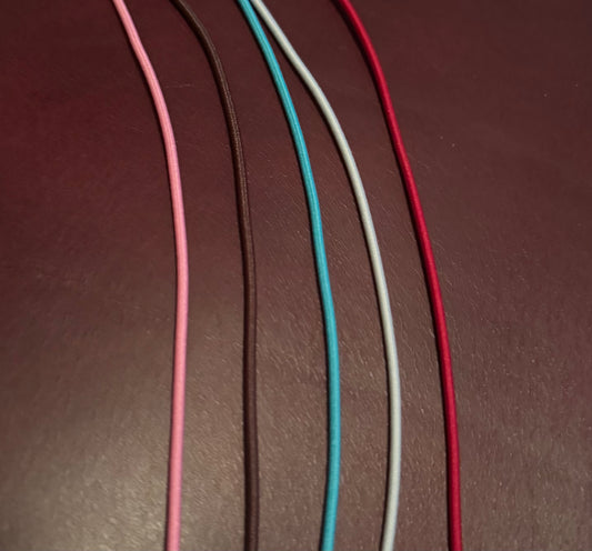 Spare Ribbons