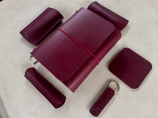 Pre-Order – Journal Covers (Secure Your Spot)