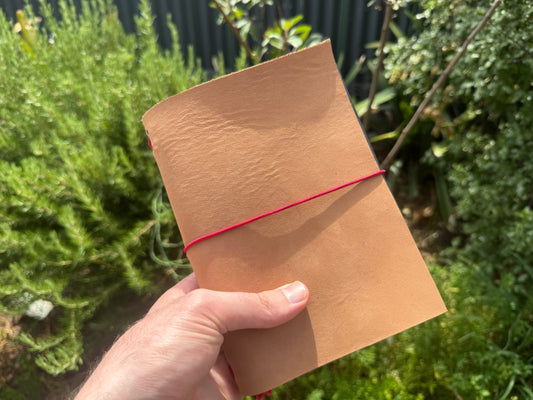 Commonplace Bifold (B6)