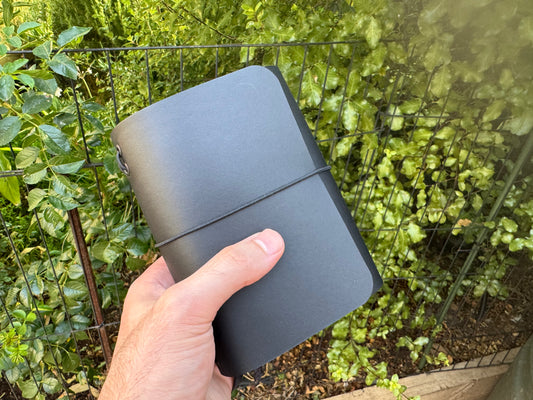 Companion Trifold (A6)