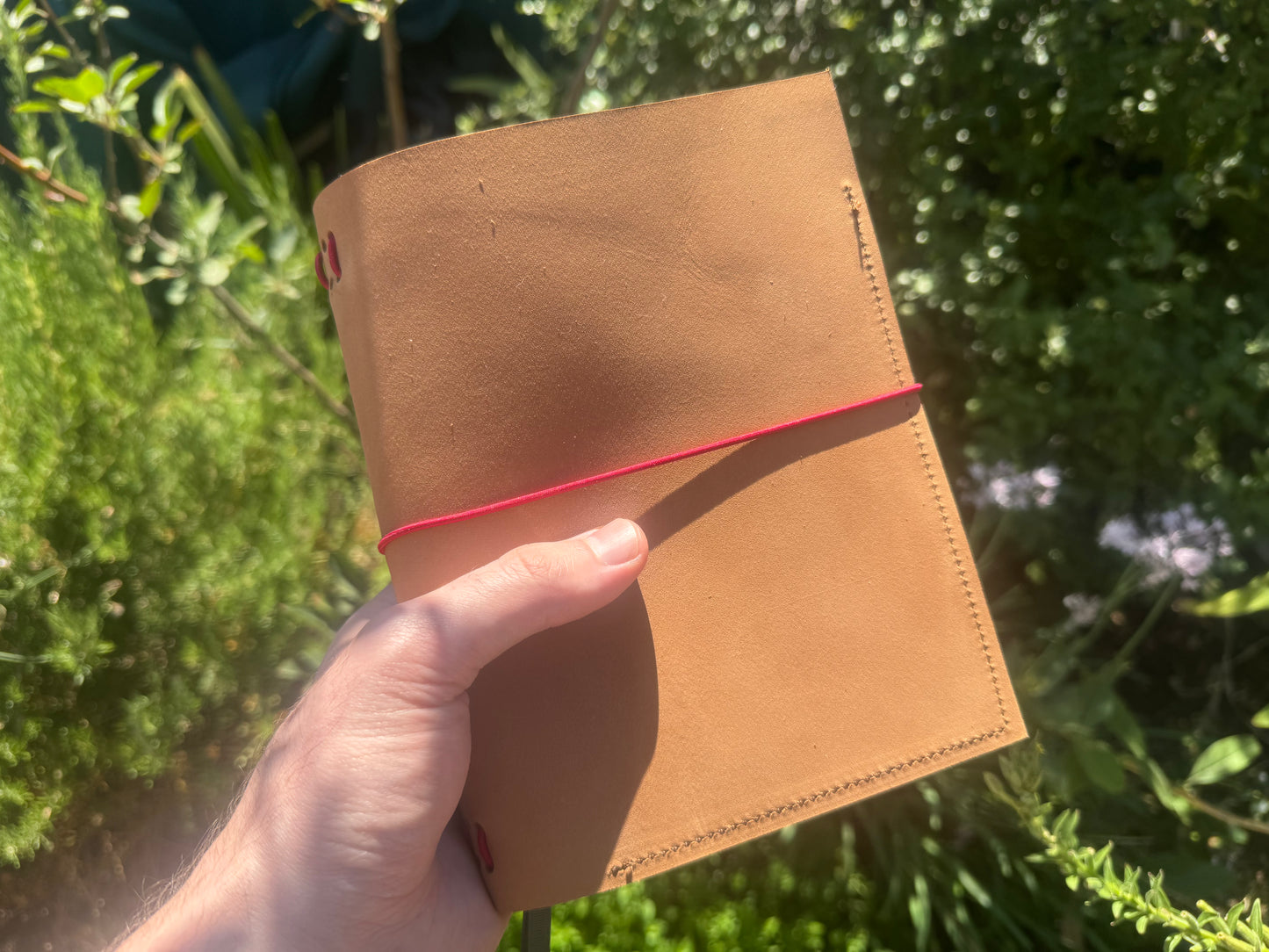 Commonplace Pocket Biifold (B6)