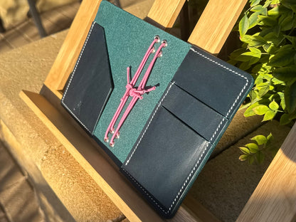 Passport Pocket Bifold