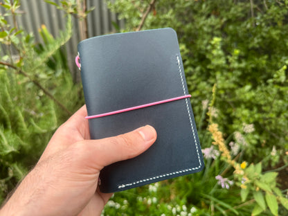 Passport Pocket Bifold