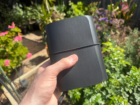 Companion Trifold (A6)