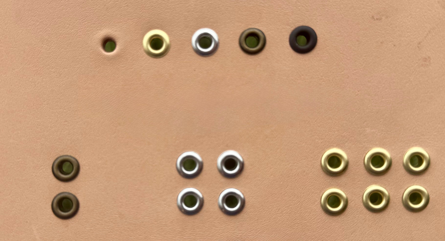 Extra Large Bifold Pocket