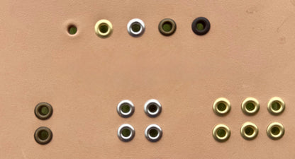 Extra Large Bifold Pocket