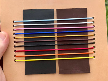 Extra Large Bifold Pocket